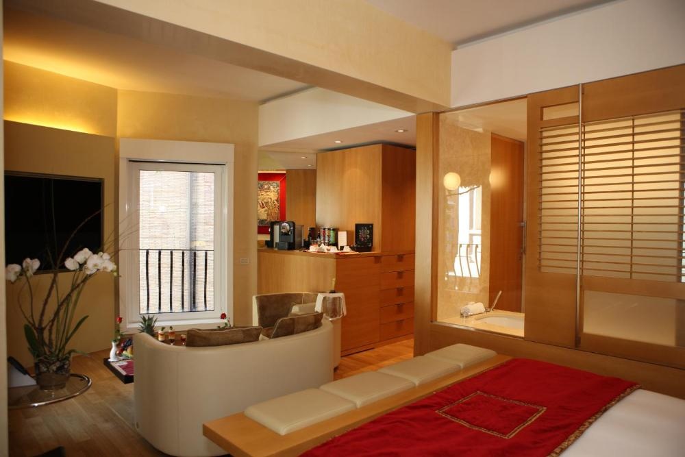 Bio Hotel Raphael - Relais & Châteaux